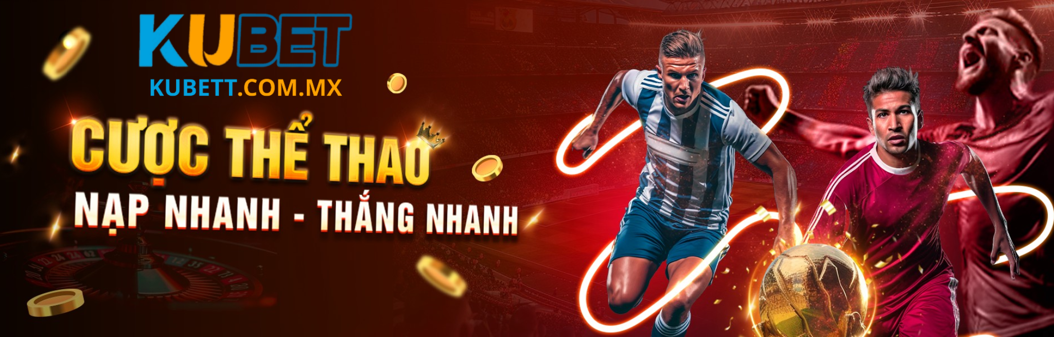 banner kubet